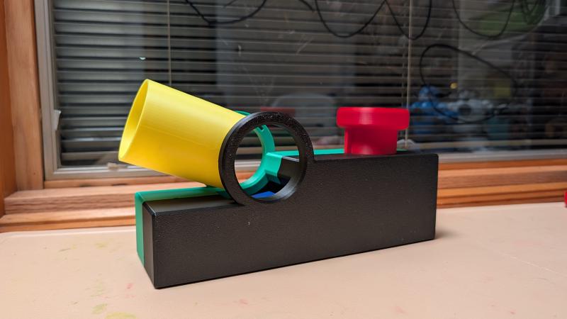 Featured image of post Ball Launcher 2000